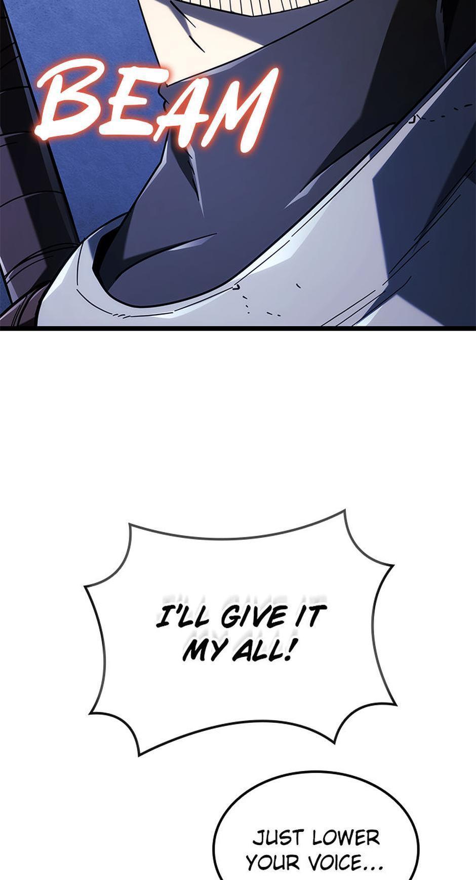 Revenge of the Baskerville Bloodhound Chapter 111 — page 18