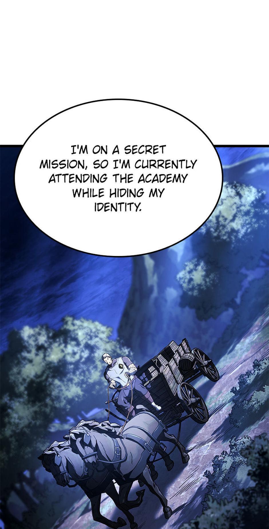 Revenge of the Baskerville Bloodhound Chapter 111 — page 20