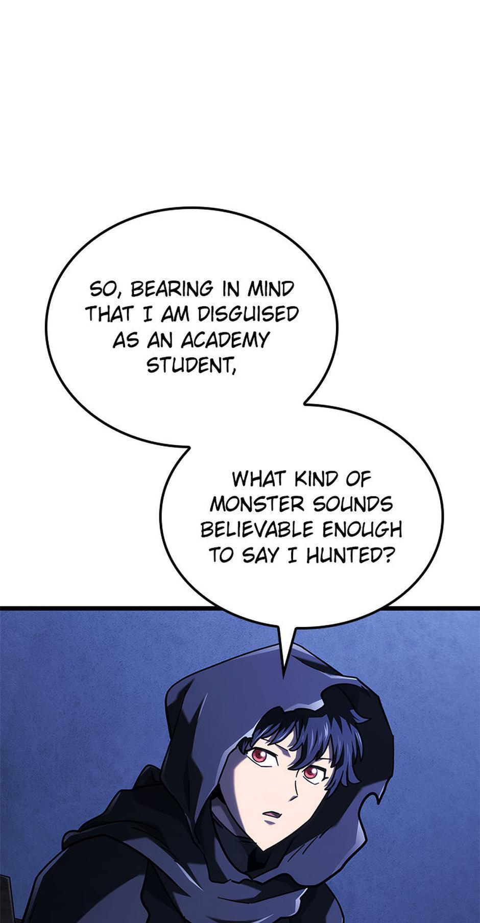 Revenge of the Baskerville Bloodhound Chapter 111 — page 25