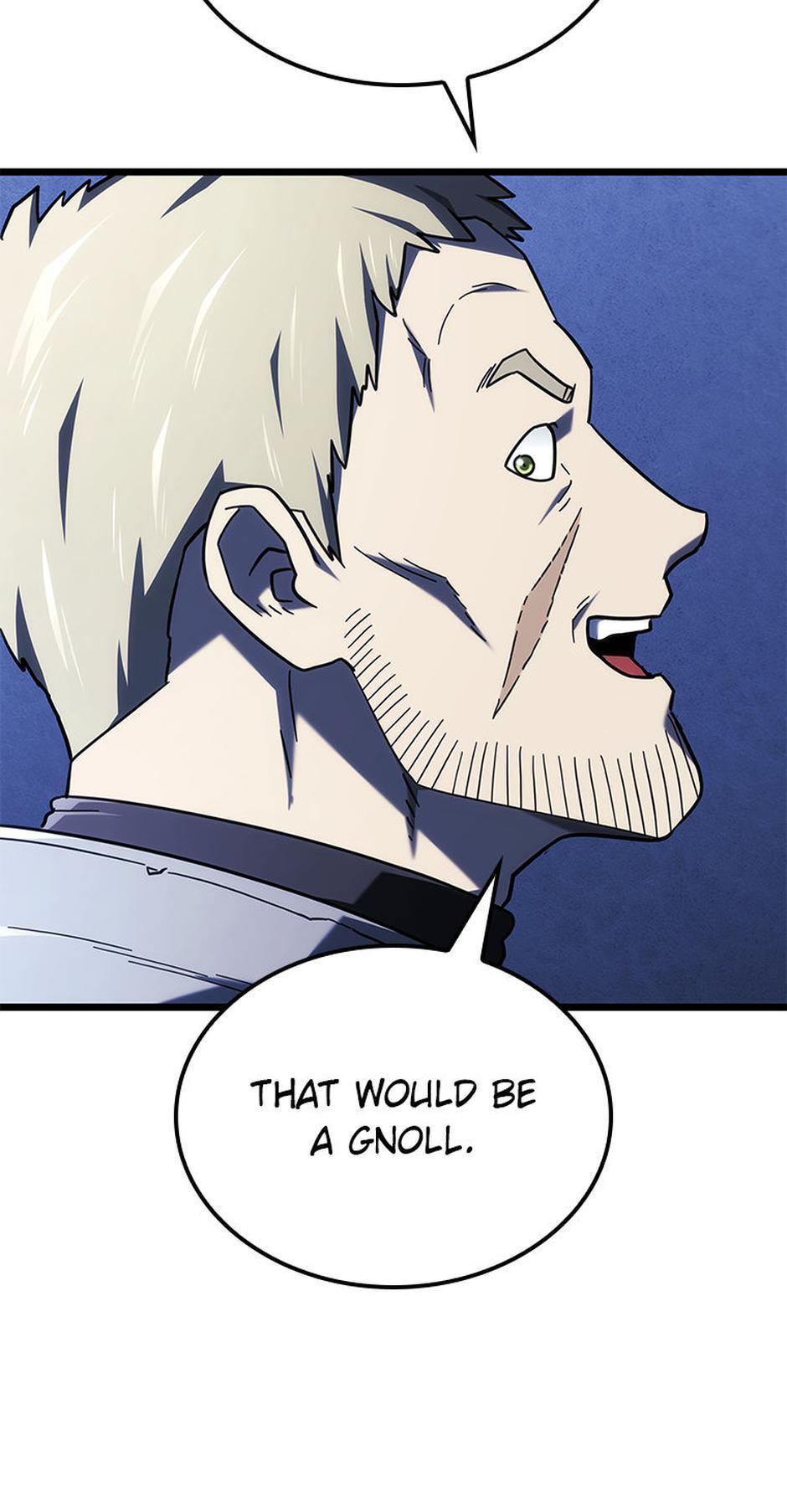 Revenge of the Baskerville Bloodhound Chapter 111 — page 27