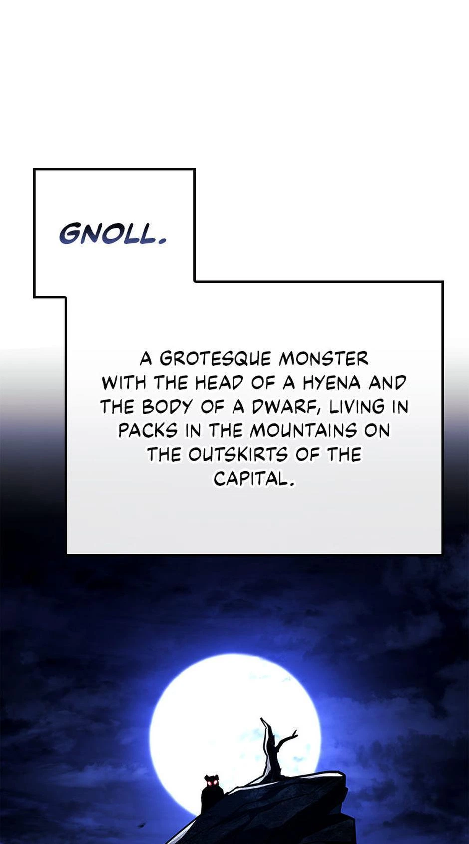 Revenge of the Baskerville Bloodhound Chapter 111 — page 28