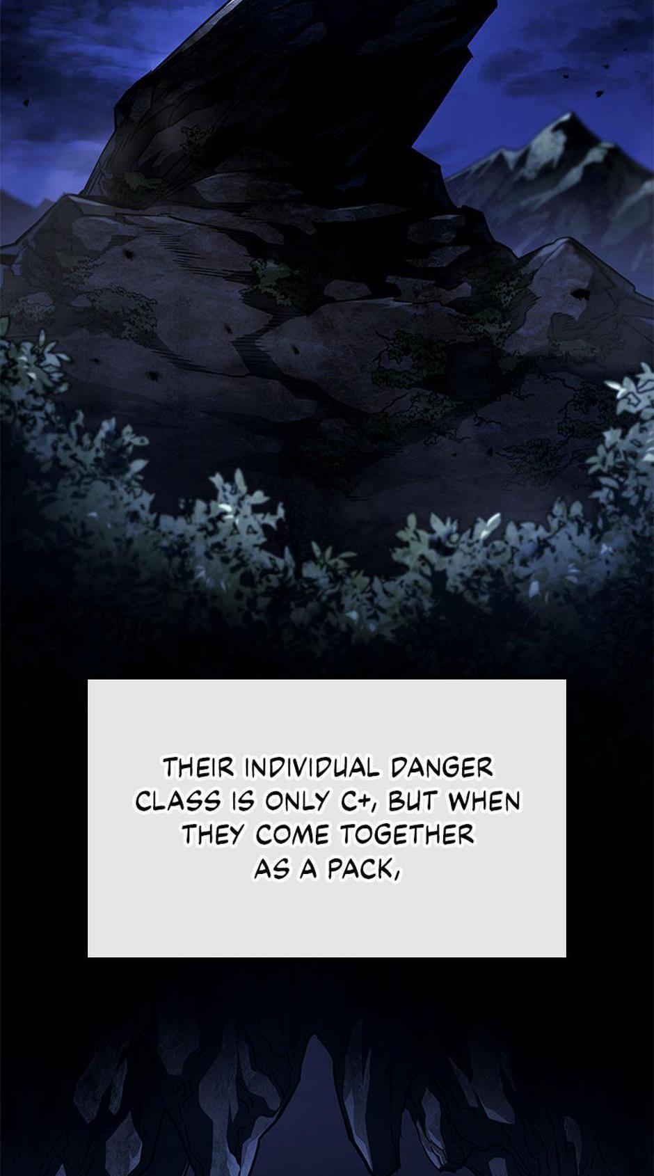 Revenge of the Baskerville Bloodhound Chapter 111 — page 29