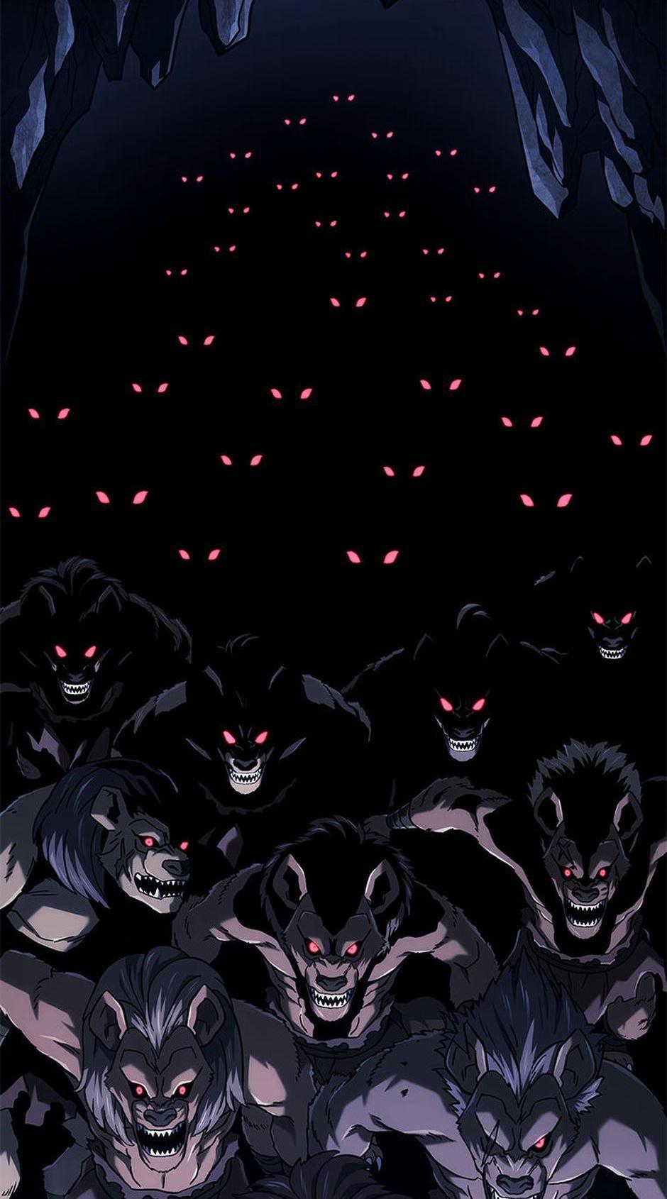 Revenge of the Baskerville Bloodhound Chapter 111 — page 30
