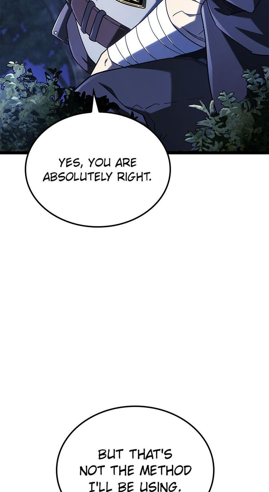 Revenge of the Baskerville Bloodhound Chapter 111 — page 39