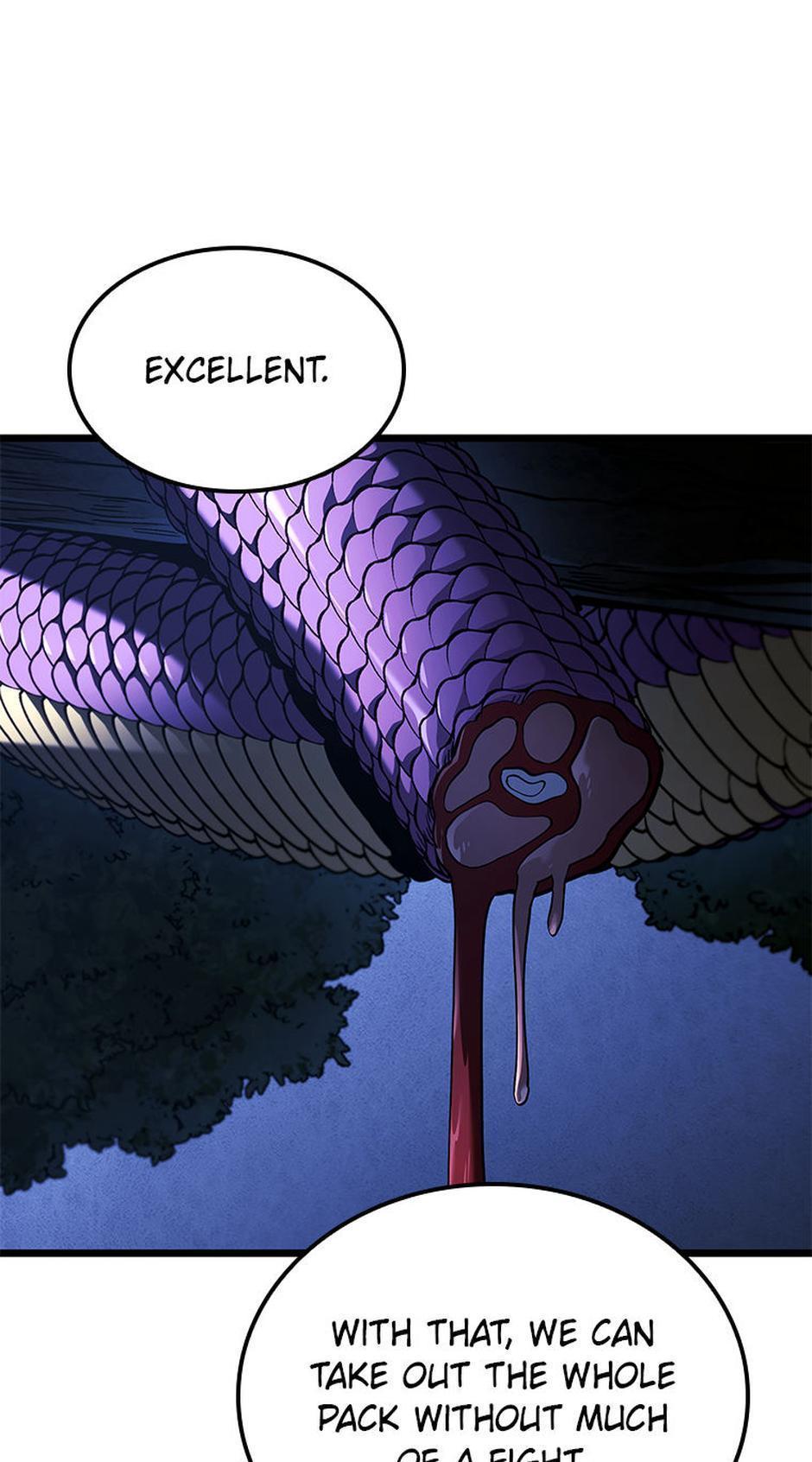 Revenge of the Baskerville Bloodhound Chapter 111 — page 44