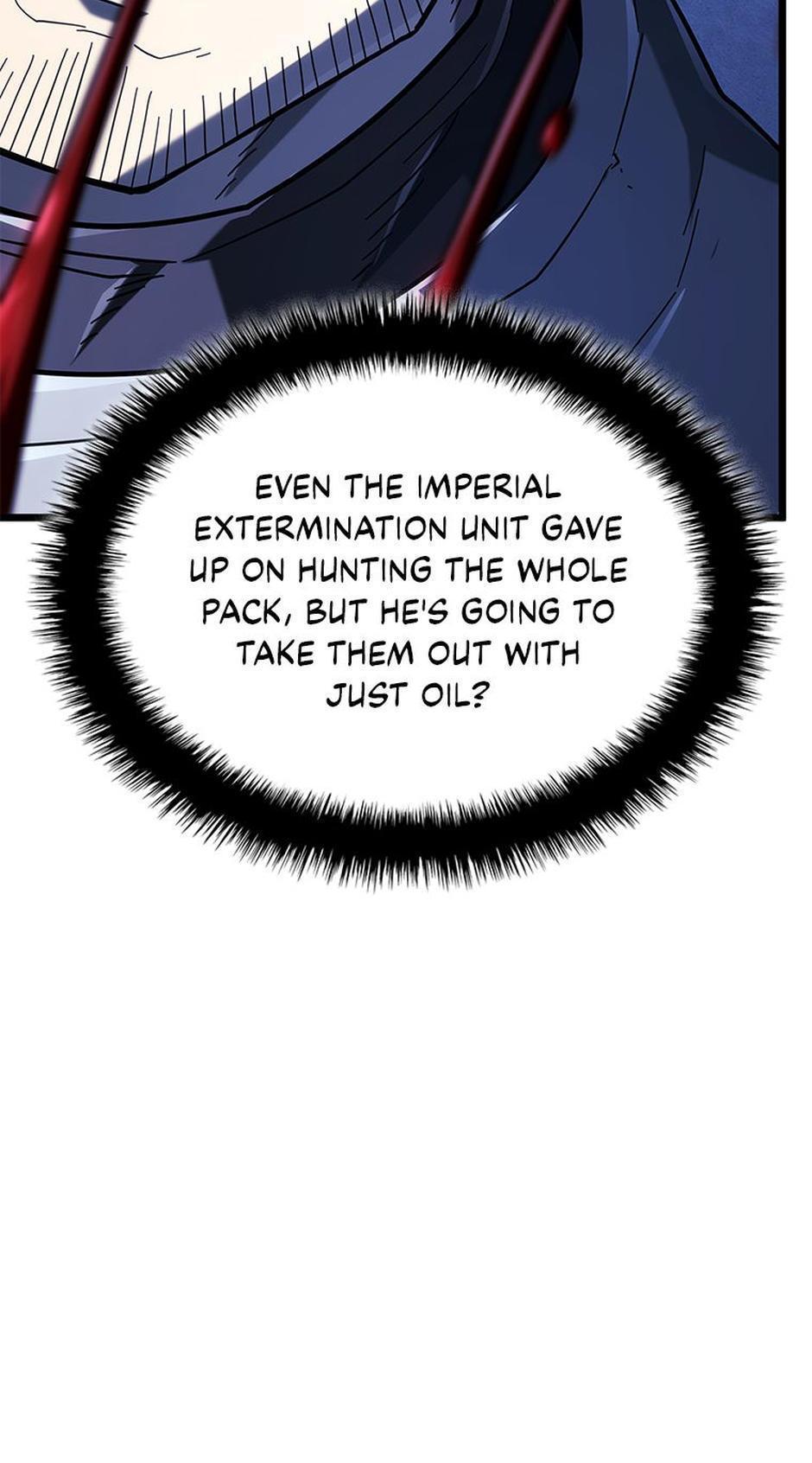 Revenge of the Baskerville Bloodhound Chapter 111 — page 46