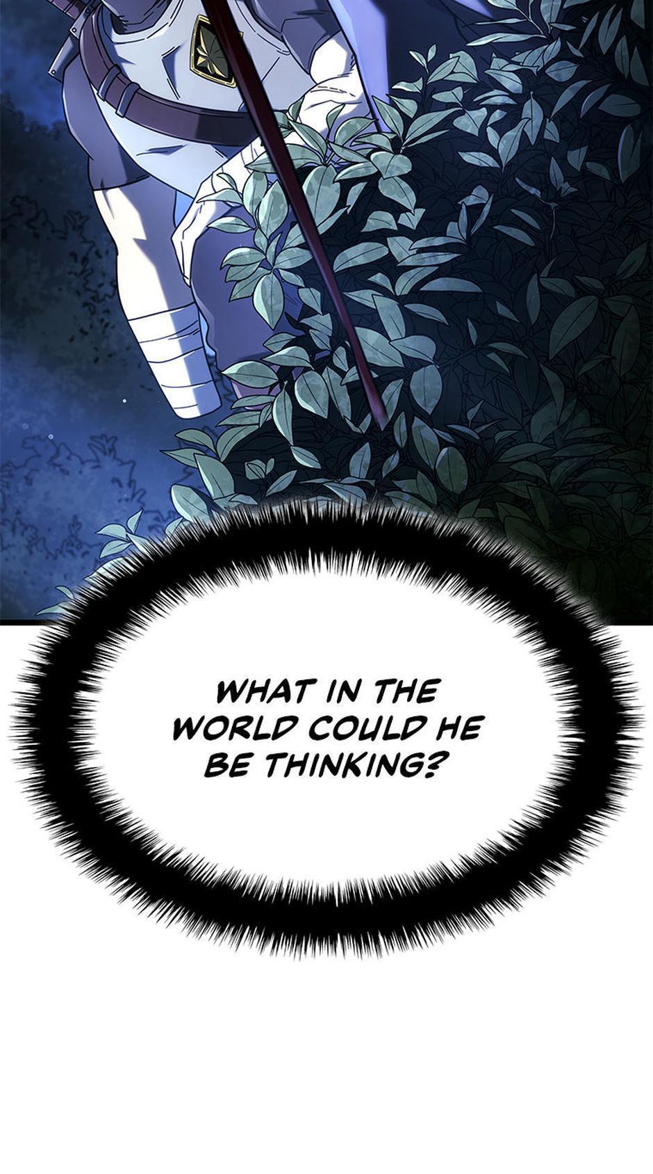 Revenge of the Baskerville Bloodhound Chapter 111 — page 48