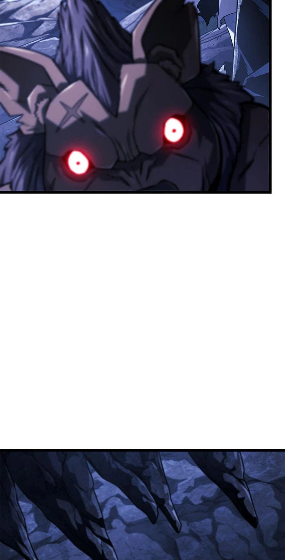 Revenge of the Baskerville Bloodhound Chapter 111 — page 52