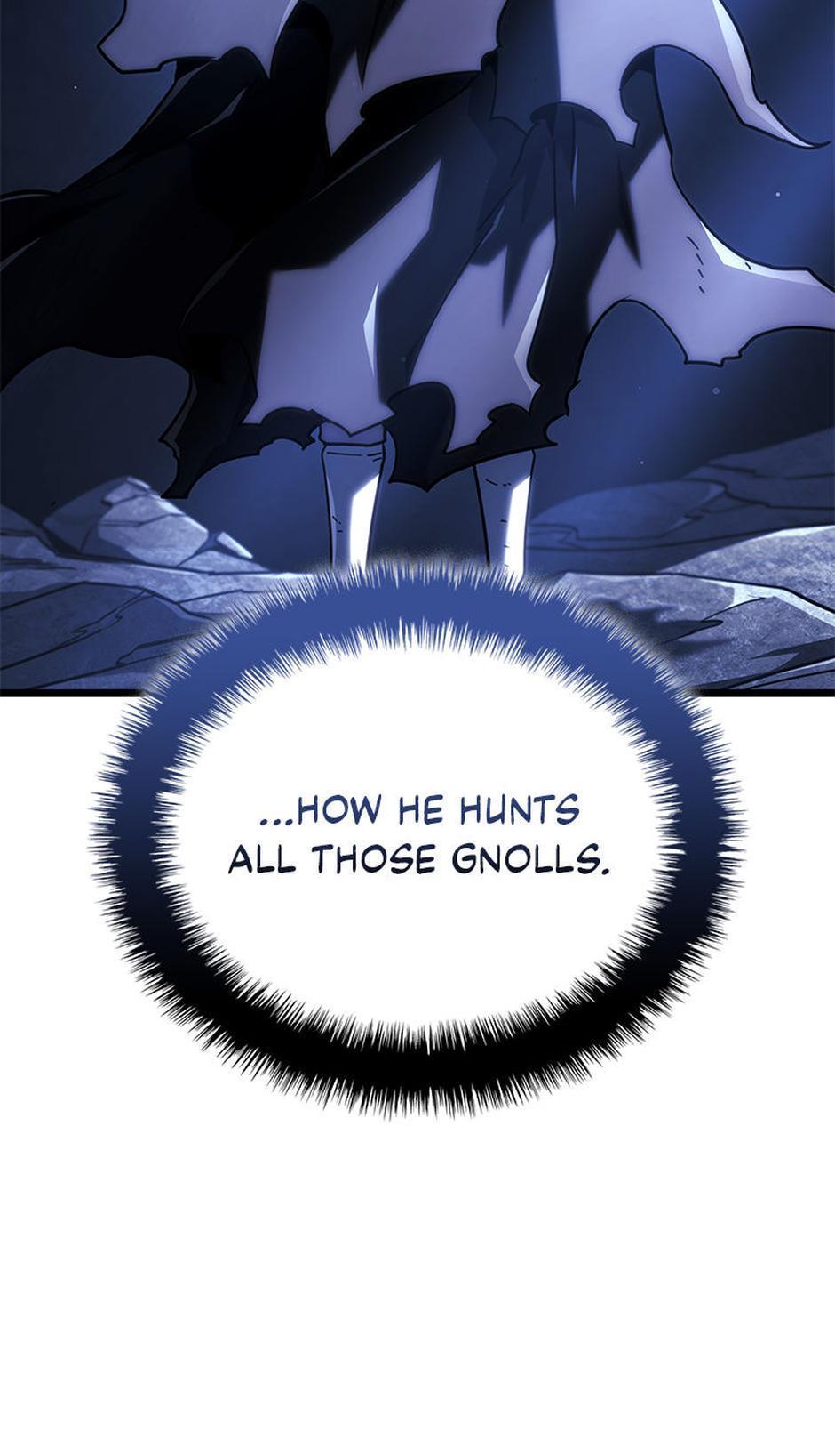 Revenge of the Baskerville Bloodhound Chapter 111 — page 58