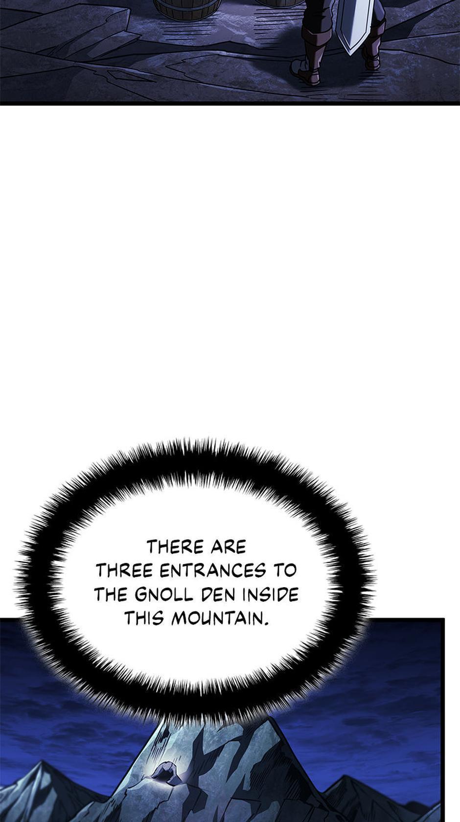 Revenge of the Baskerville Bloodhound Chapter 111 — page 60