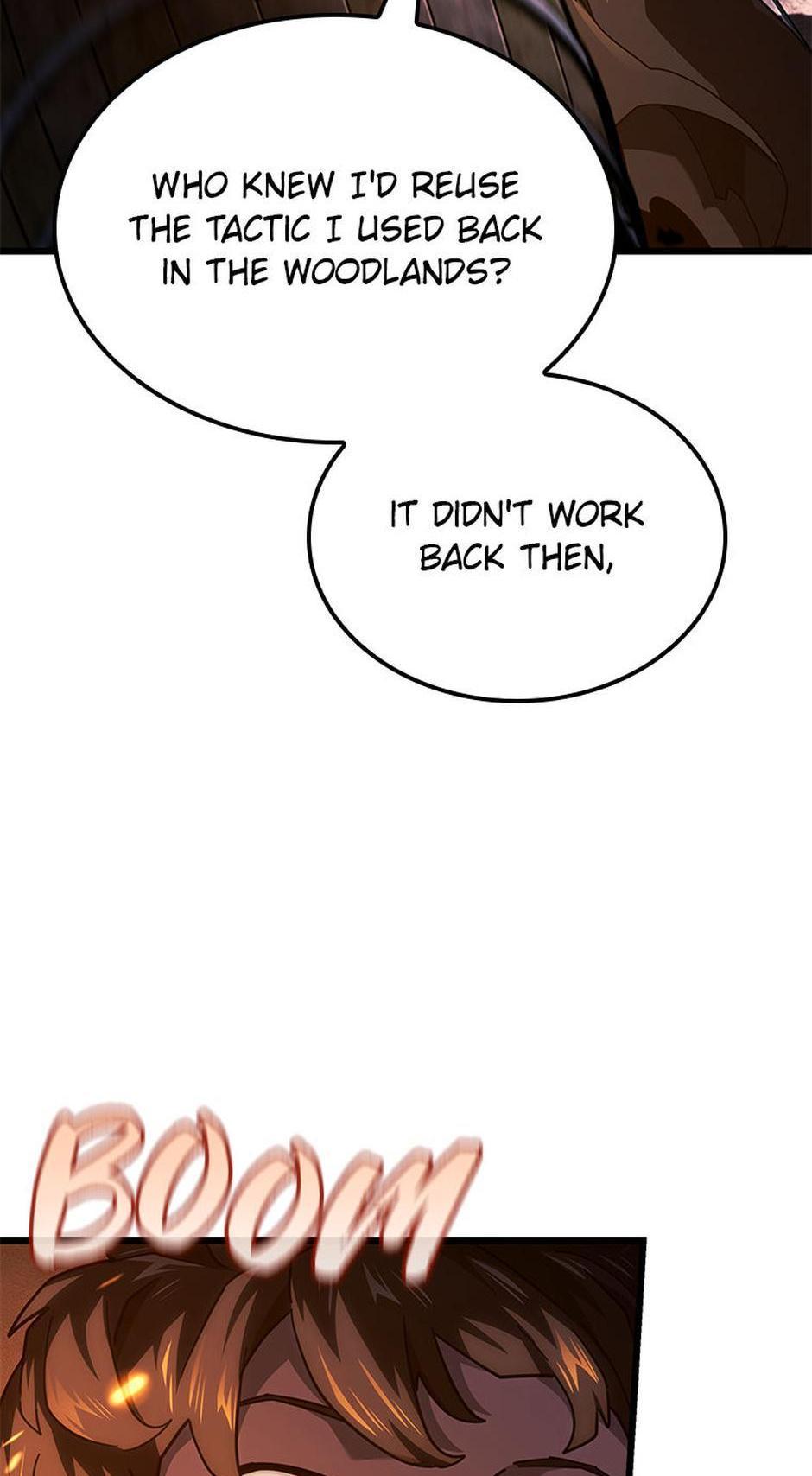Revenge of the Baskerville Bloodhound Chapter 111 — page 78