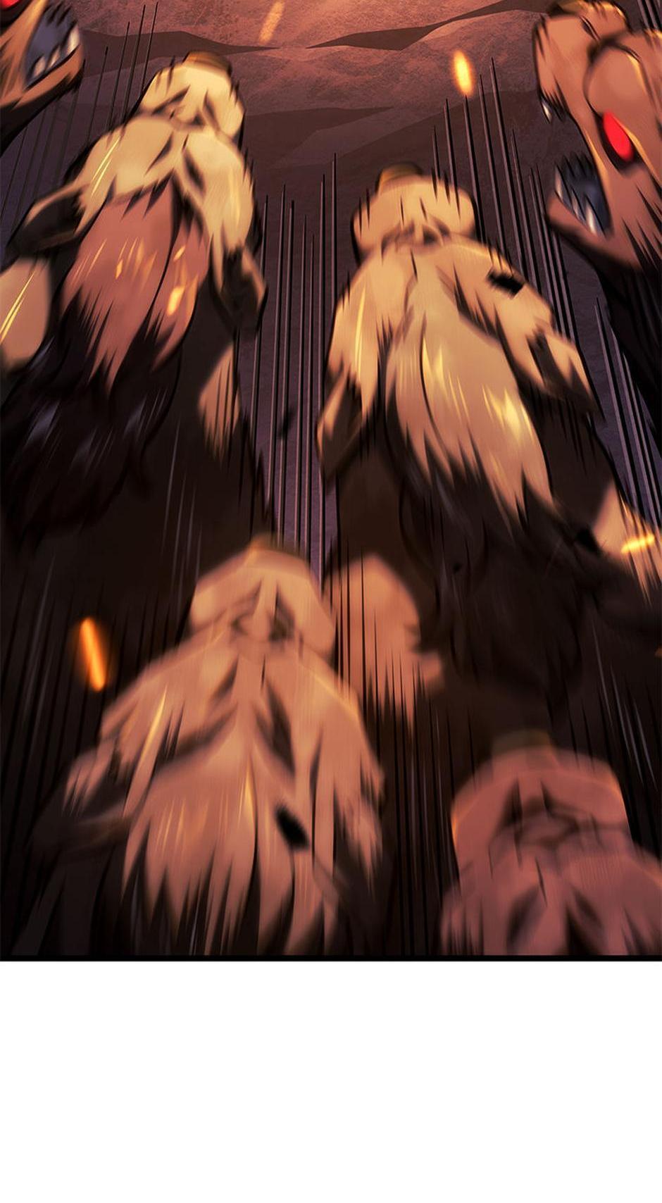 Revenge of the Baskerville Bloodhound Chapter 111 — page 82