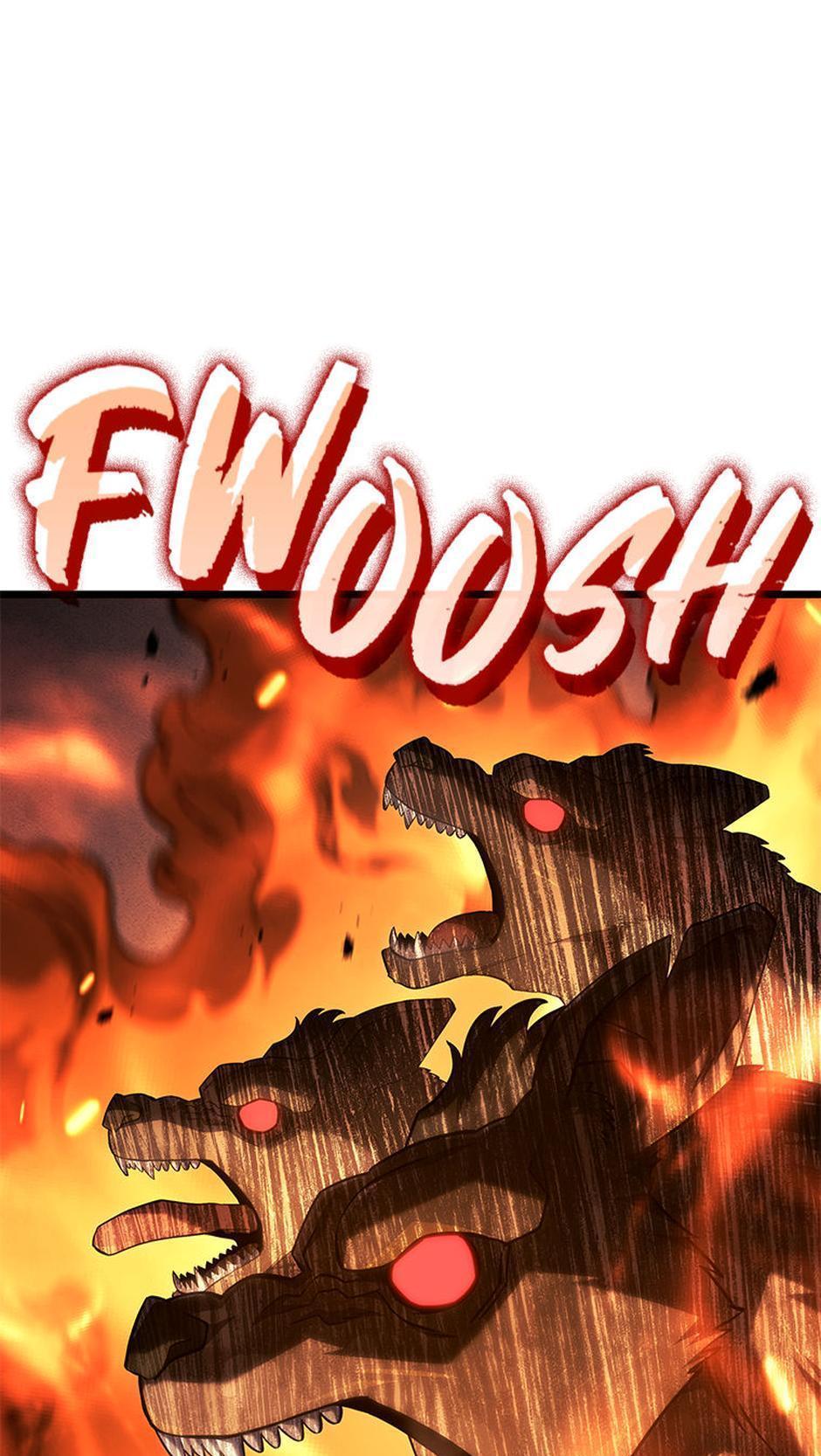 Revenge of the Baskerville Bloodhound Chapter 111 — page 83