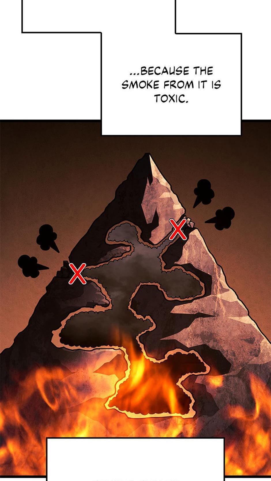 Revenge of the Baskerville Bloodhound Chapter 111 — page 85