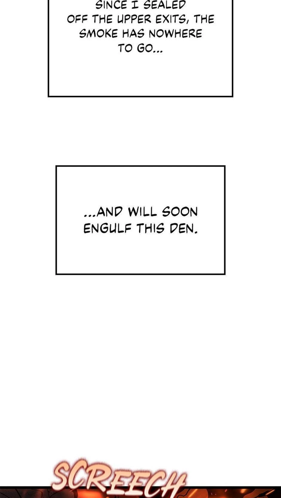 Revenge of the Baskerville Bloodhound Chapter 111 — page 86