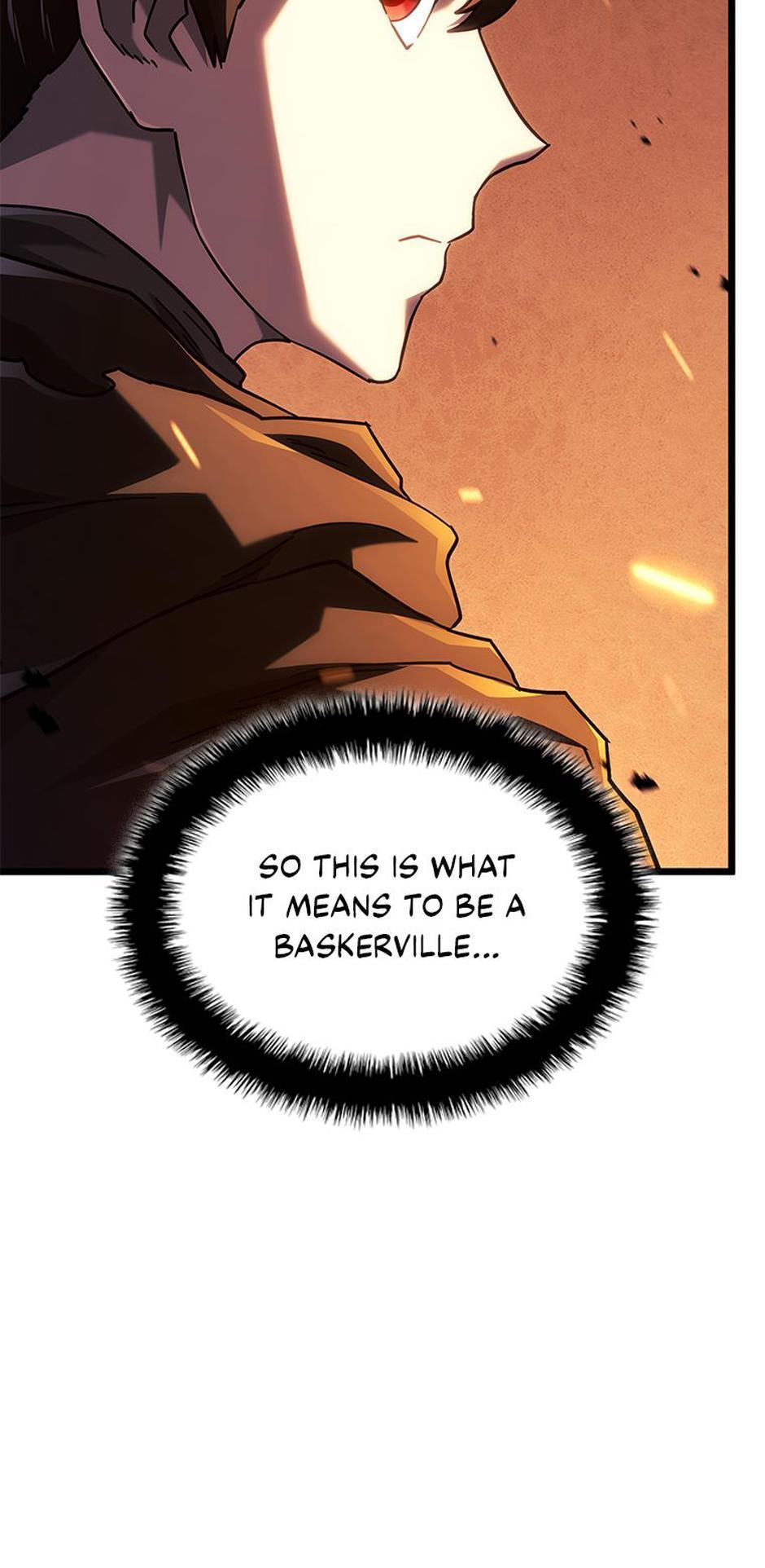 Revenge of the Baskerville Bloodhound Chapter 111 — page 90