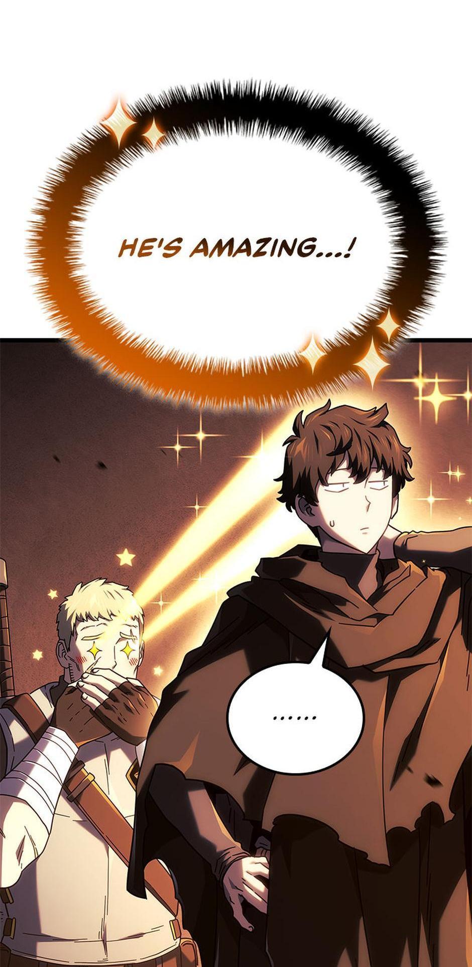 Revenge of the Baskerville Bloodhound Chapter 111 — page 91