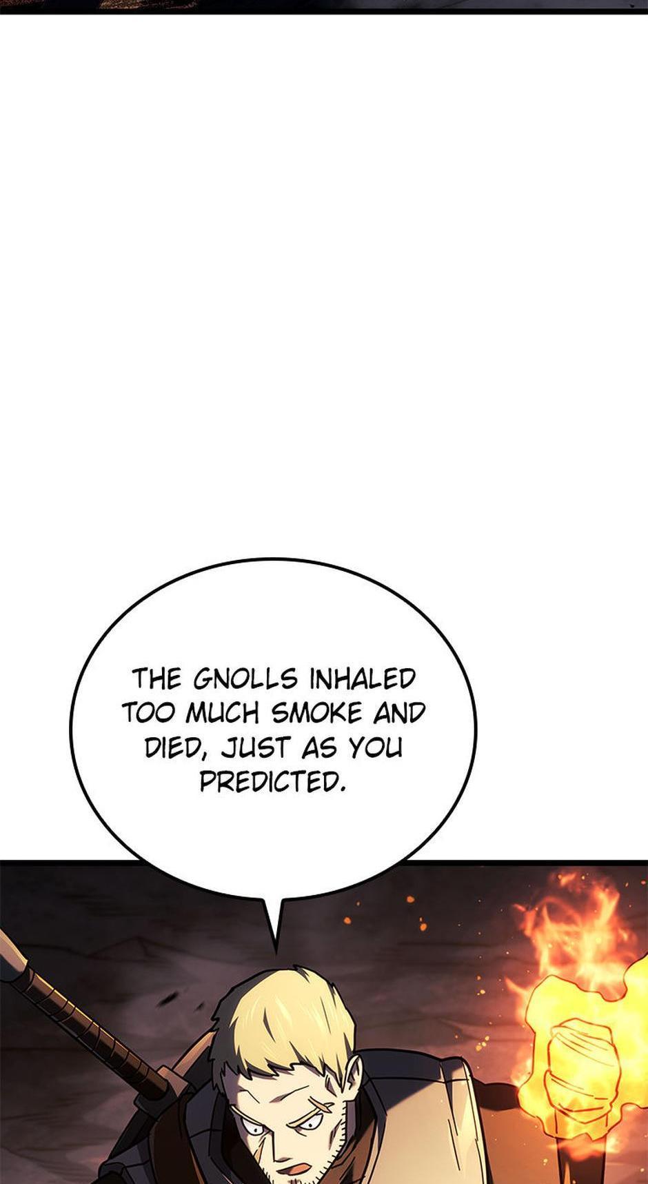 Revenge of the Baskerville Bloodhound Chapter 111 — page 95
