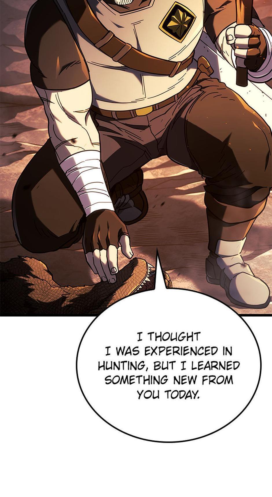 Revenge of the Baskerville Bloodhound Chapter 111 — page 96