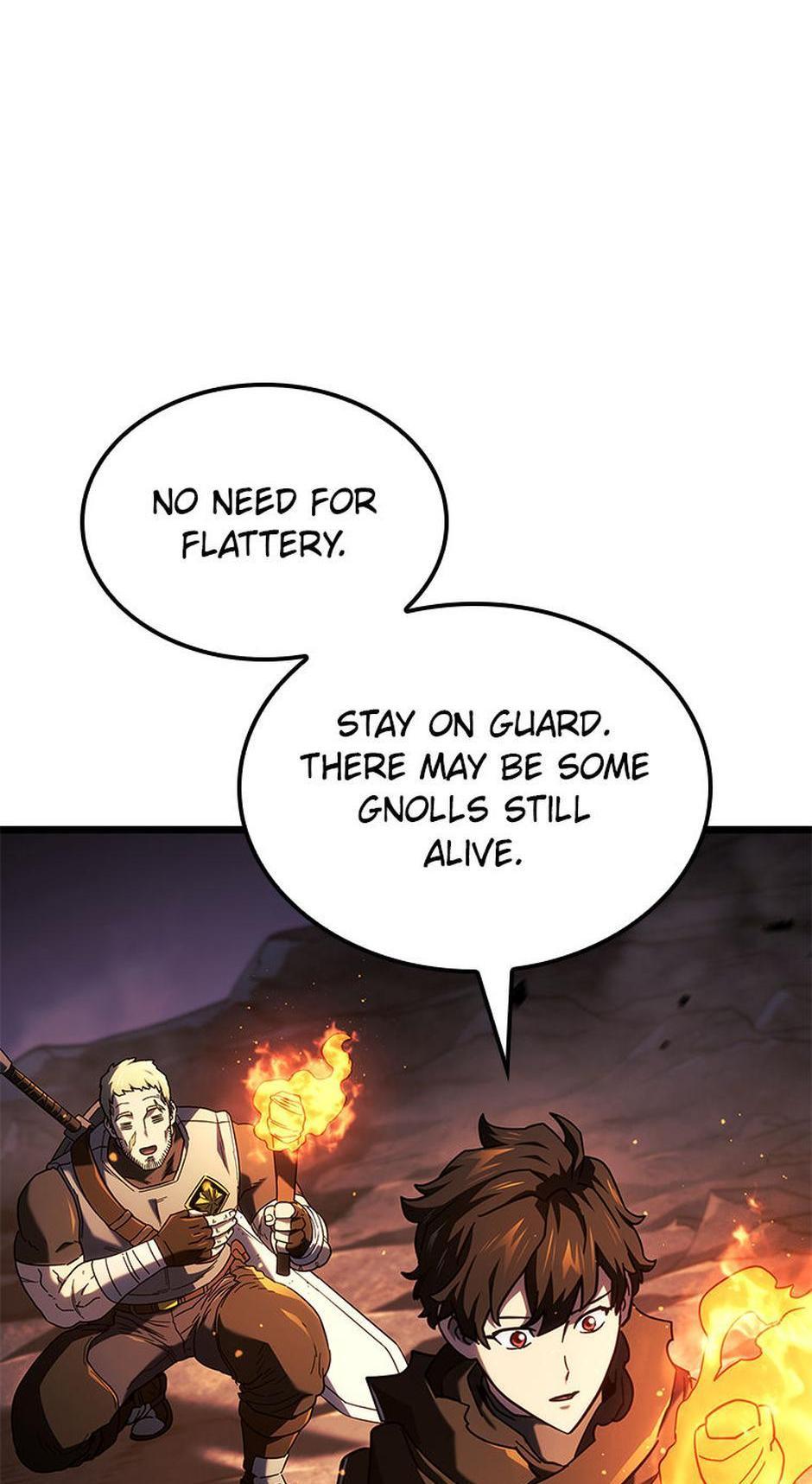Revenge of the Baskerville Bloodhound Chapter 111 — page 97