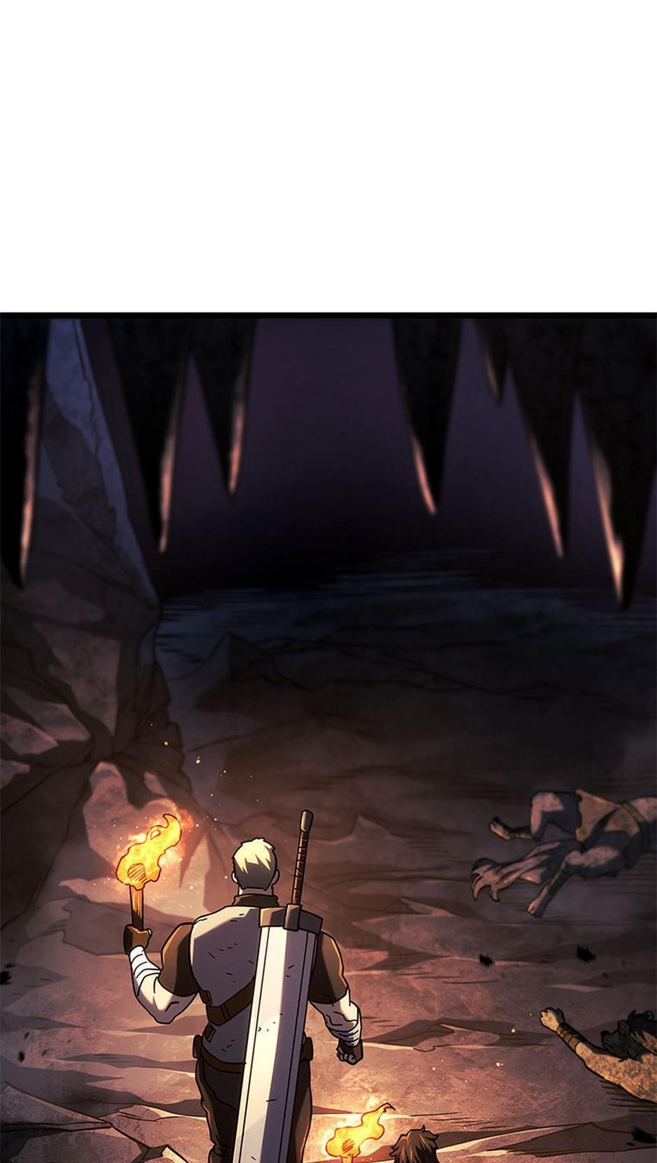 Revenge of the Baskerville Bloodhound Chapter 111 — page 101