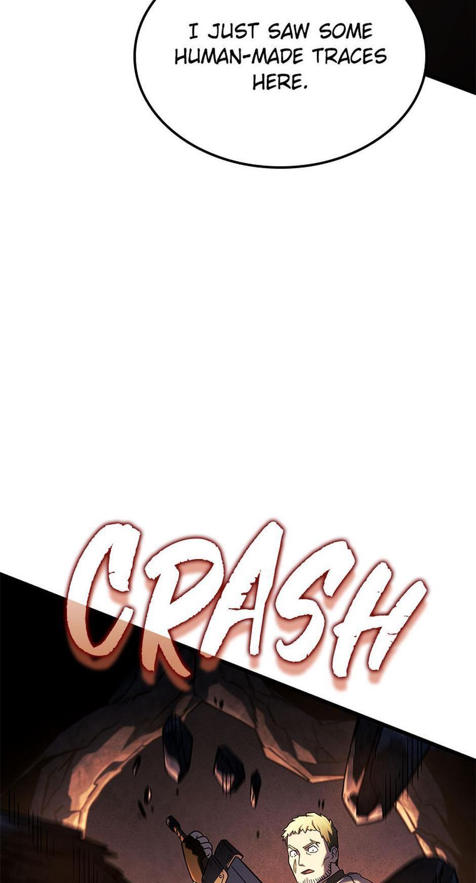 Revenge of the Baskerville Bloodhound Chapter 111 — page 106