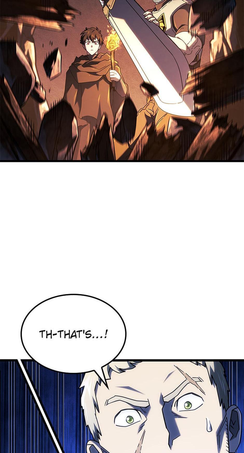 Revenge of the Baskerville Bloodhound Chapter 111 — page 107