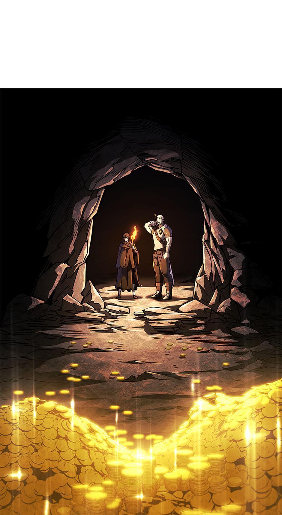 Revenge of the Baskerville Bloodhound Chapter 111 — page 109