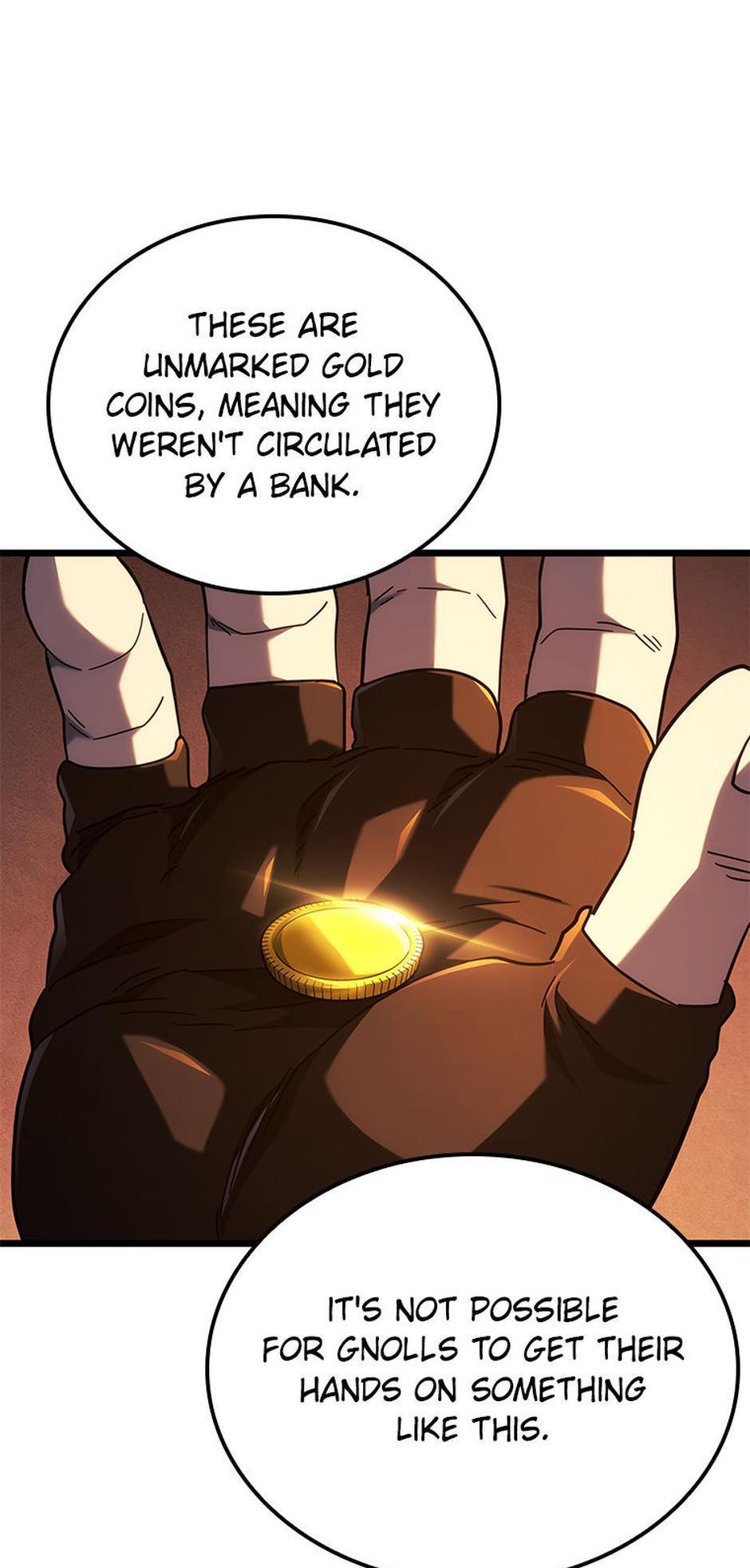 Revenge of the Baskerville Bloodhound Chapter 111 — page 114