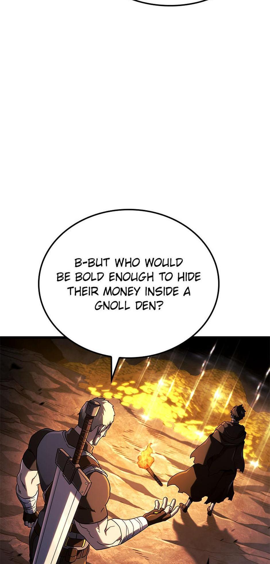 Revenge of the Baskerville Bloodhound Chapter 111 — page 115