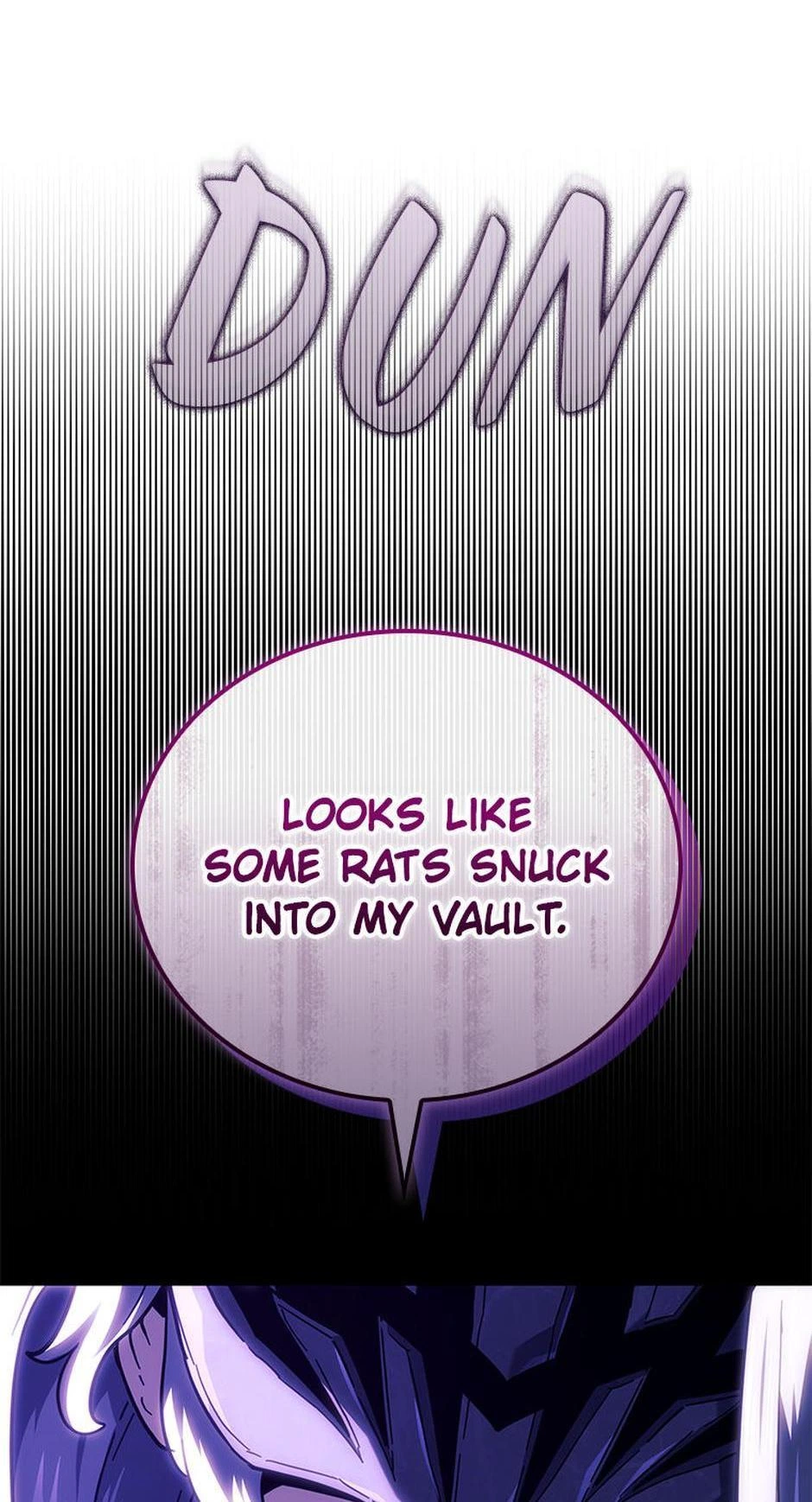 Revenge of the Baskerville Bloodhound Chapter 111 — page 120