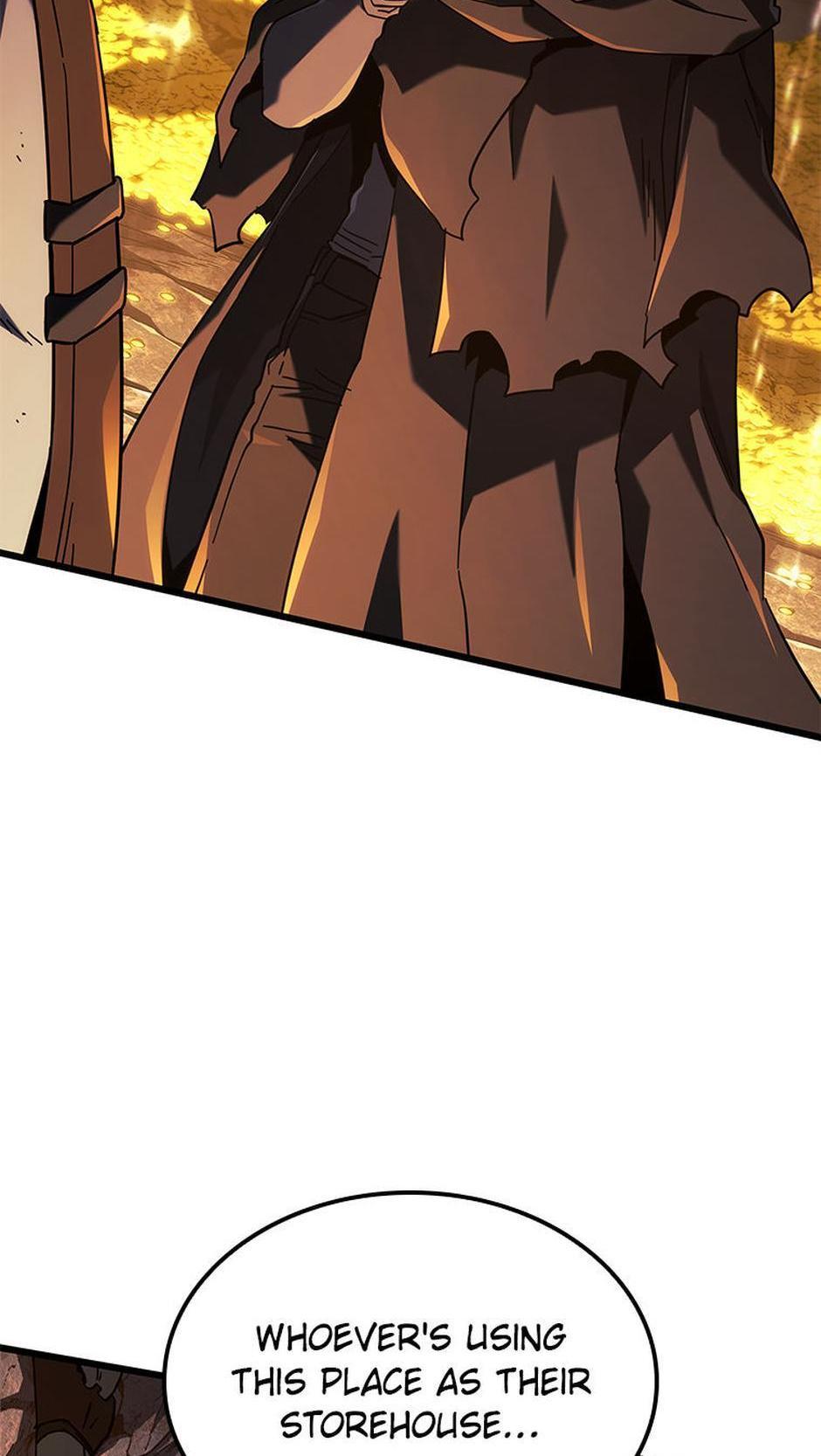 Revenge of the Baskerville Bloodhound Chapter 112 — page 2
