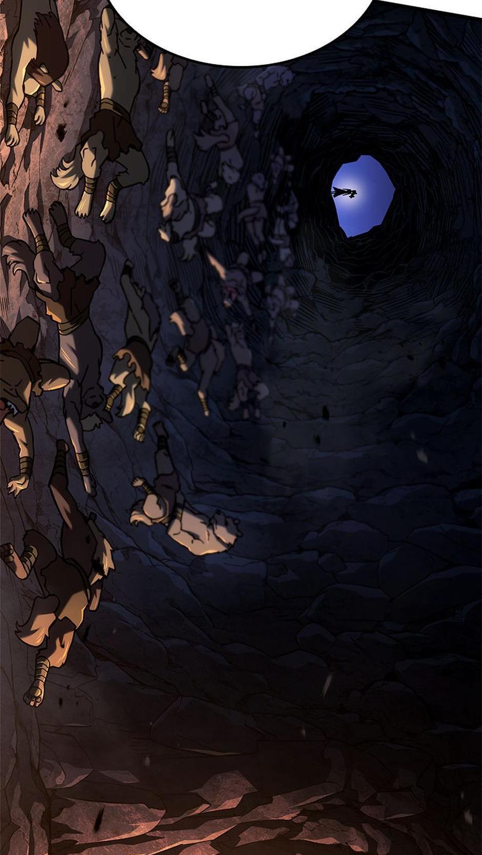 Revenge of the Baskerville Bloodhound Chapter 112 — page 3