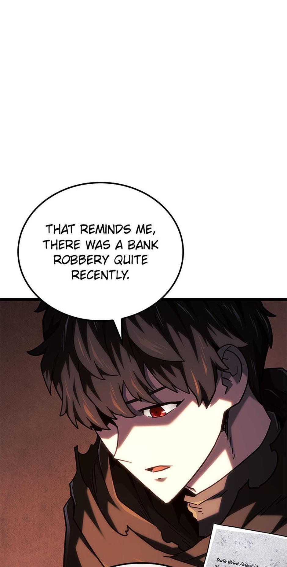 Revenge of the Baskerville Bloodhound Chapter 112 — page 6