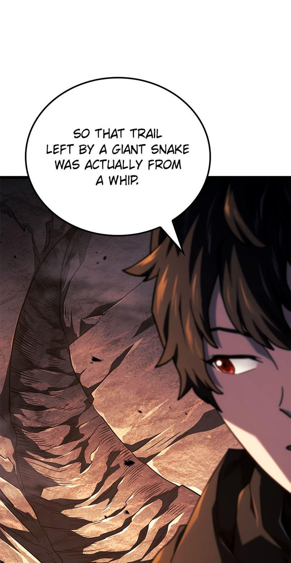 Revenge of the Baskerville Bloodhound Chapter 112 — page 17