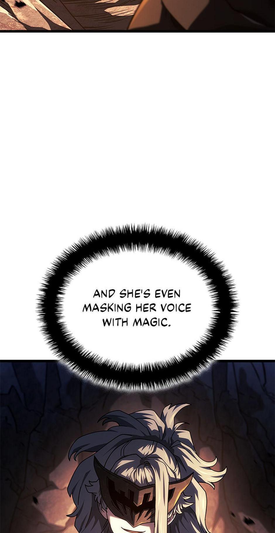 Revenge of the Baskerville Bloodhound Chapter 112 — page 18