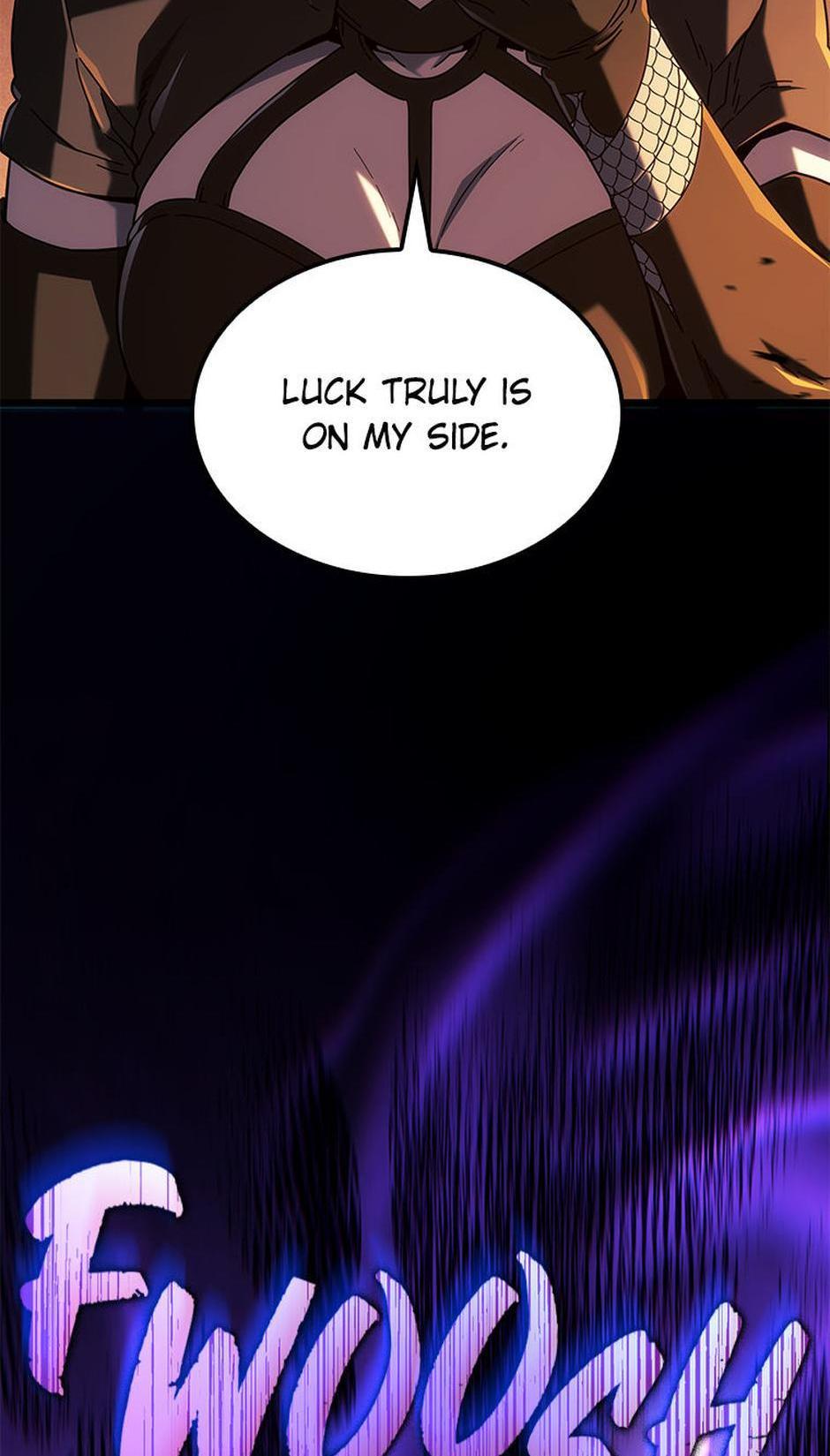 Revenge of the Baskerville Bloodhound Chapter 112 — page 24