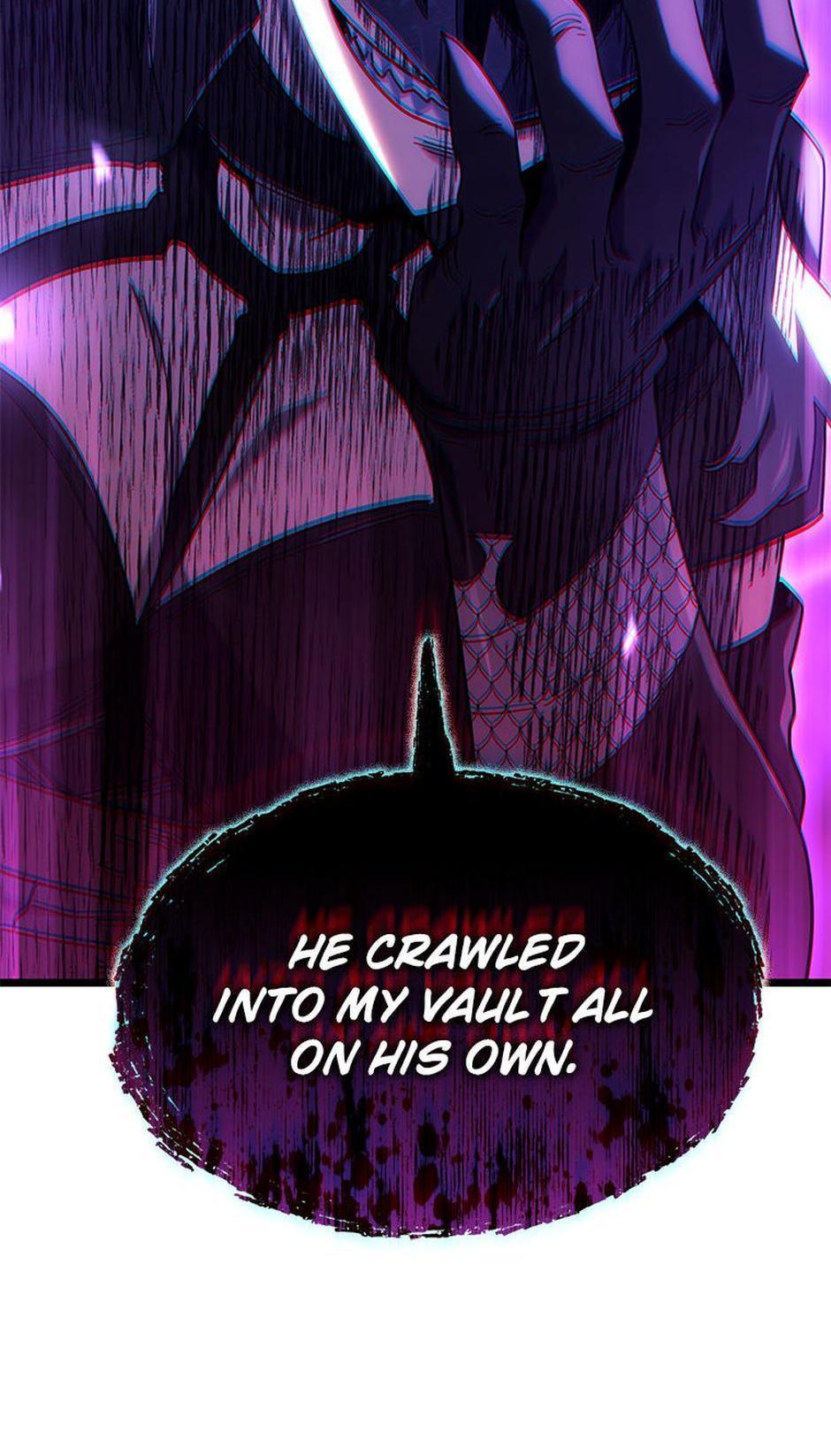 Revenge of the Baskerville Bloodhound Chapter 112 — page 26