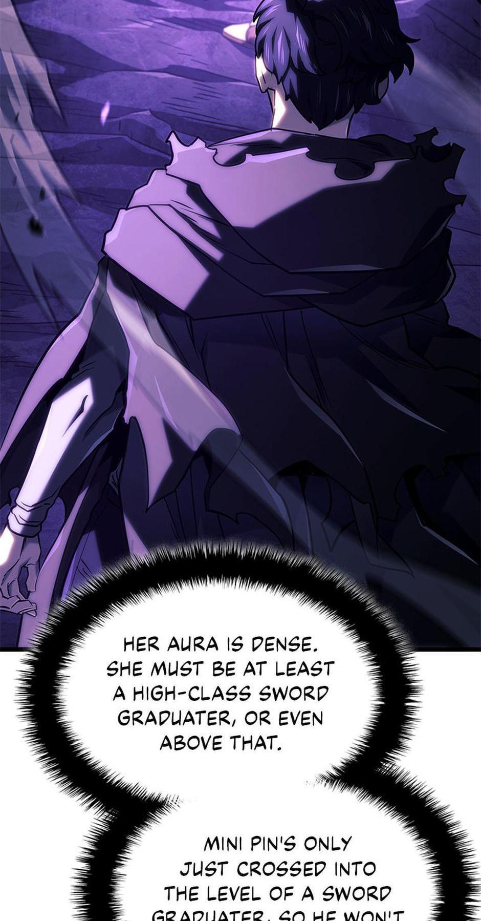 Revenge of the Baskerville Bloodhound Chapter 112 — page 29