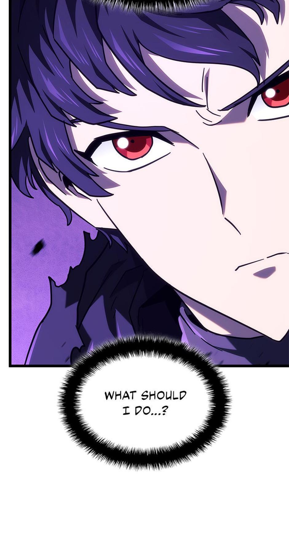 Revenge of the Baskerville Bloodhound Chapter 112 — page 31