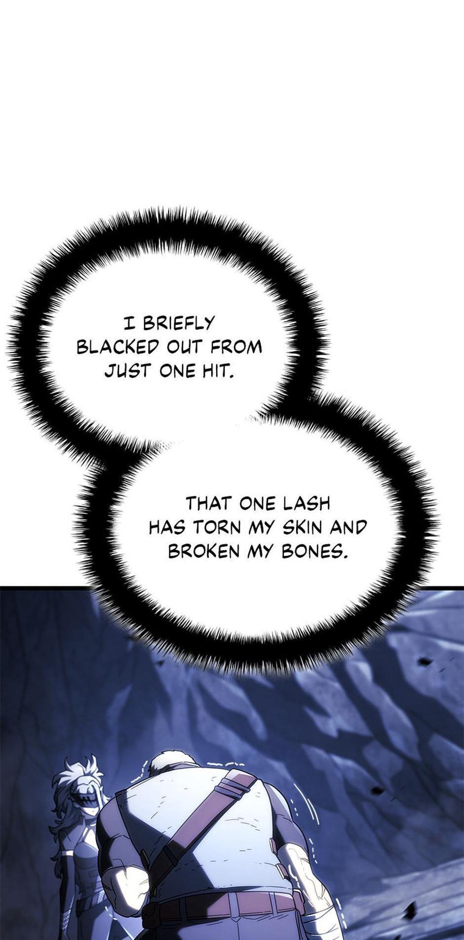 Revenge of the Baskerville Bloodhound Chapter 112 — page 54