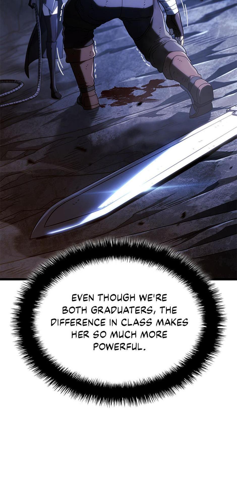 Revenge of the Baskerville Bloodhound Chapter 112 — page 55