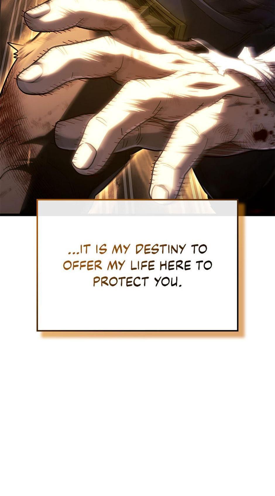 Revenge of the Baskerville Bloodhound Chapter 112 — page 64