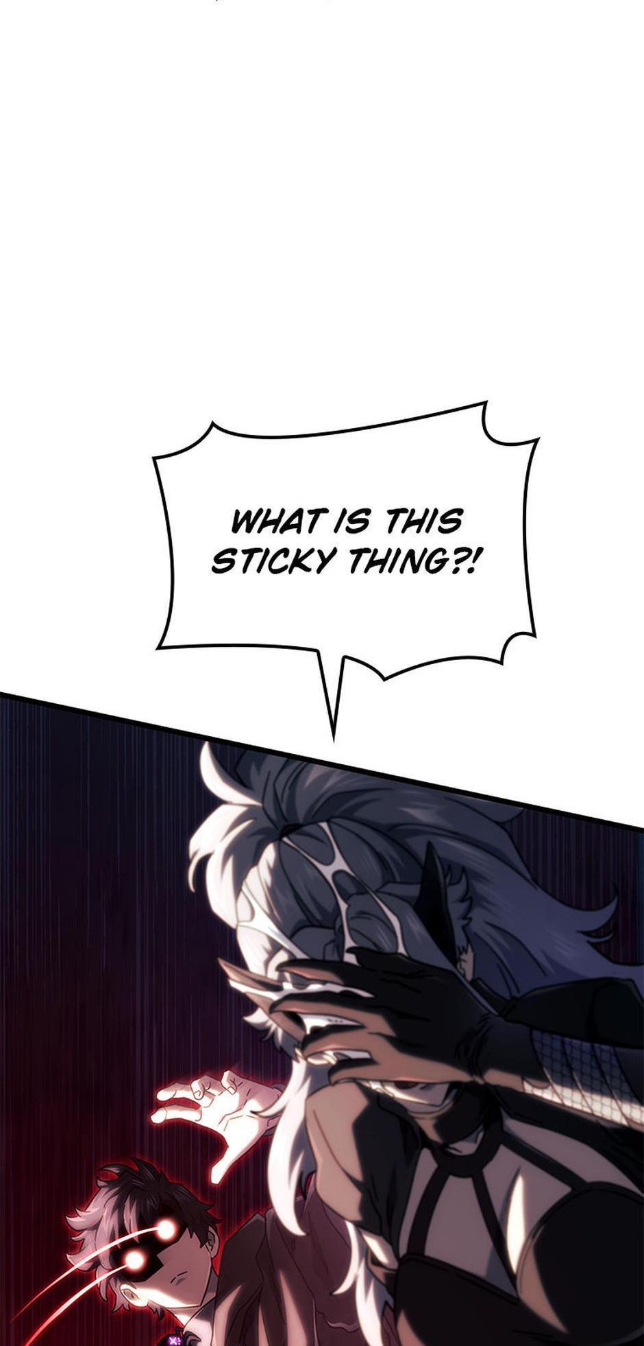 Revenge of the Baskerville Bloodhound Chapter 112 — page 67
