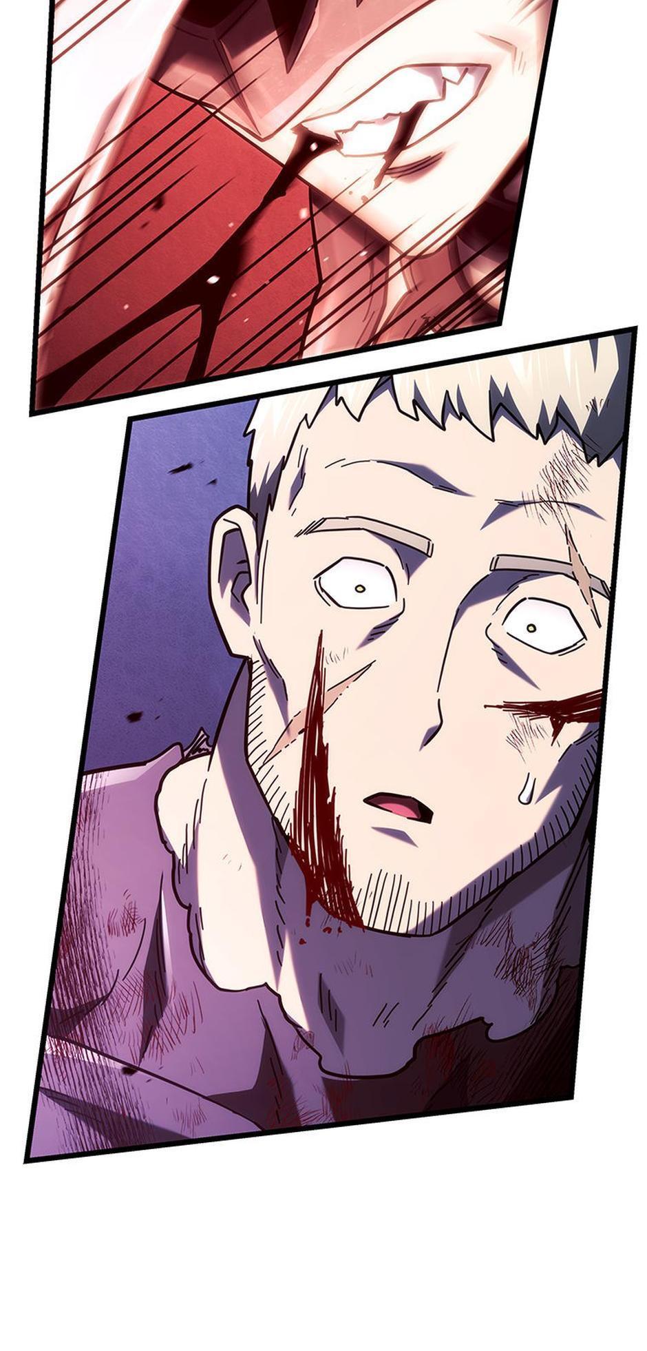 Revenge of the Baskerville Bloodhound Chapter 112 — page 70