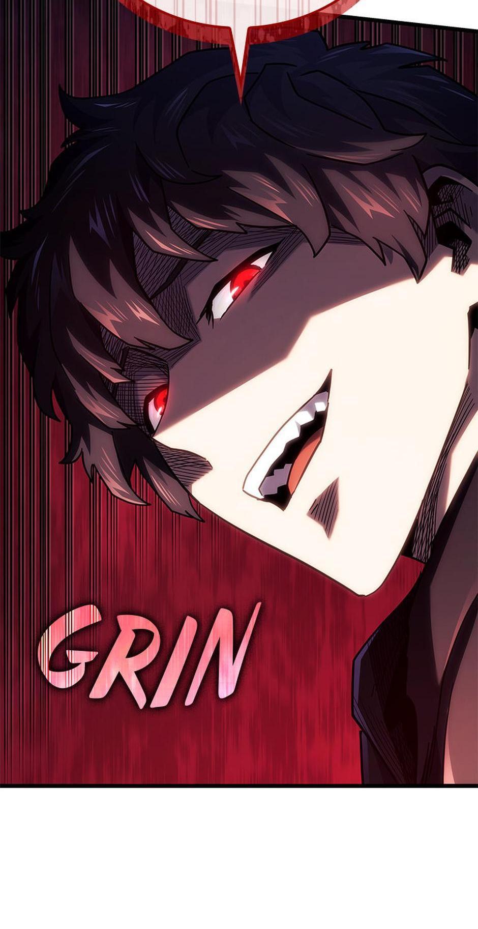 Revenge of the Baskerville Bloodhound Chapter 112 — page 83