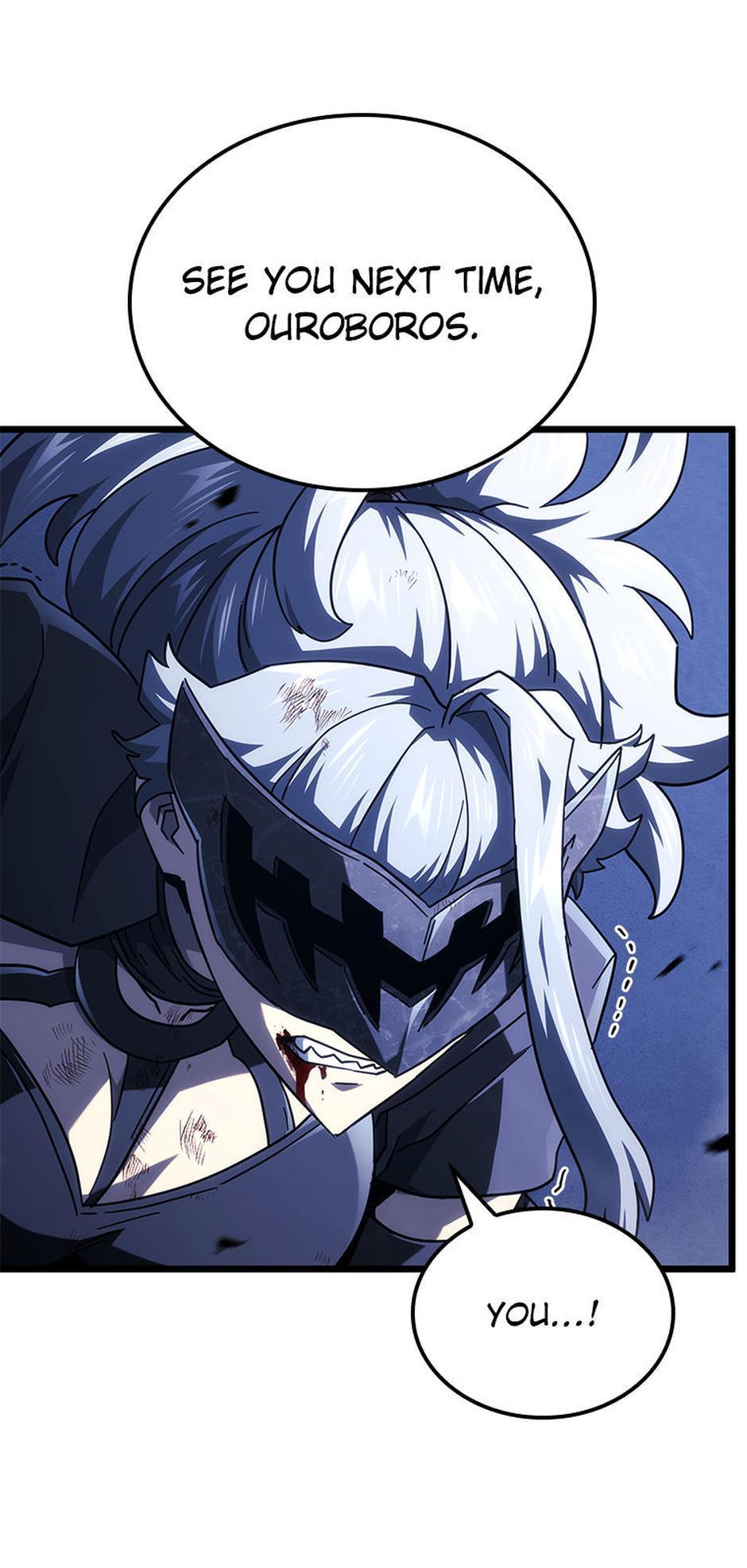 Revenge of the Baskerville Bloodhound Chapter 112 — page 84