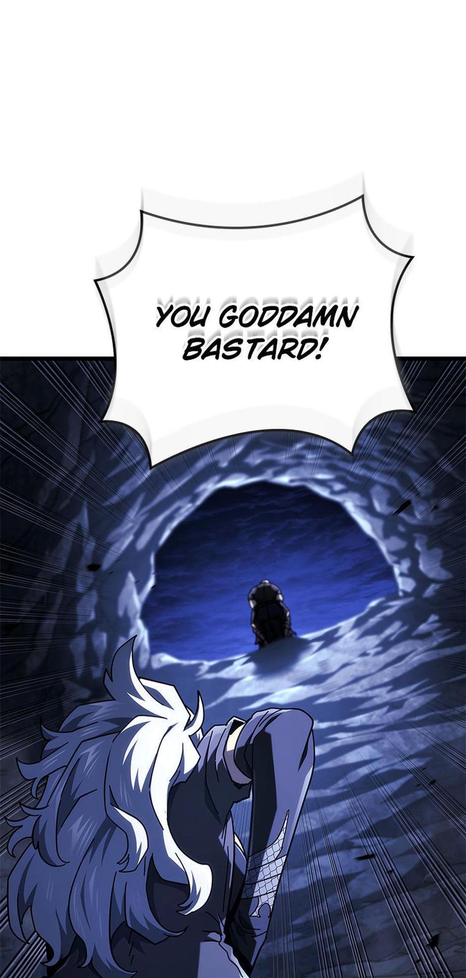 Revenge of the Baskerville Bloodhound Chapter 112 — page 85