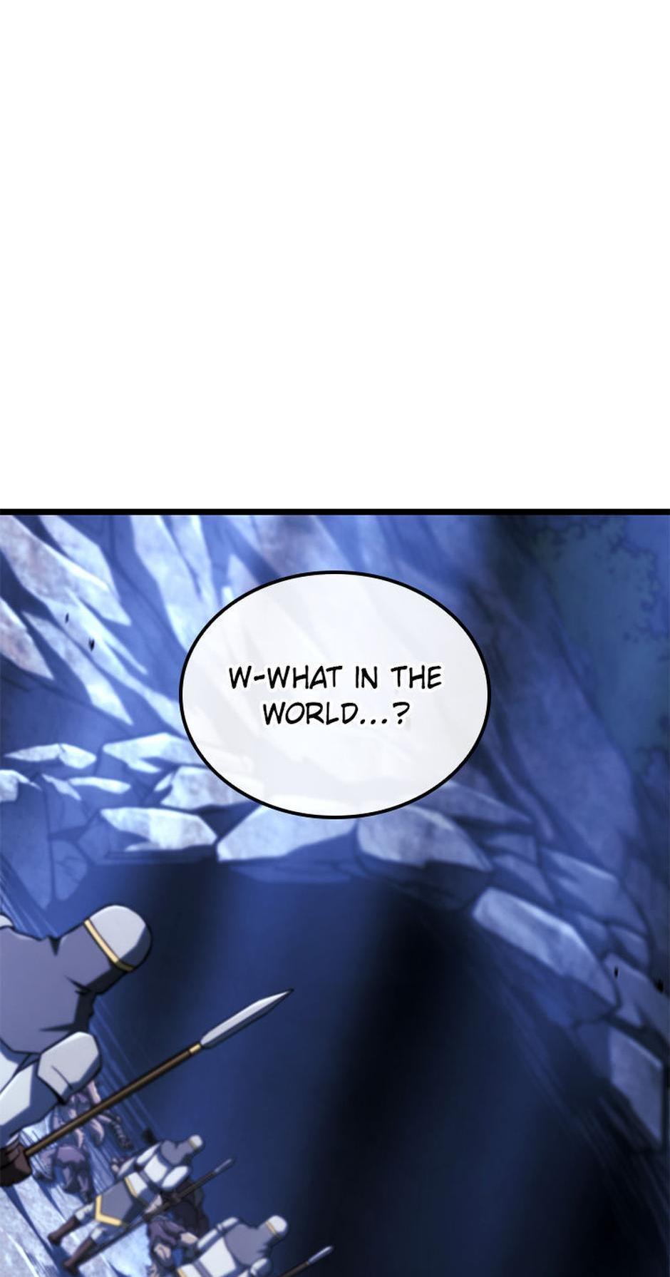 Revenge of the Baskerville Bloodhound Chapter 113 — page 2