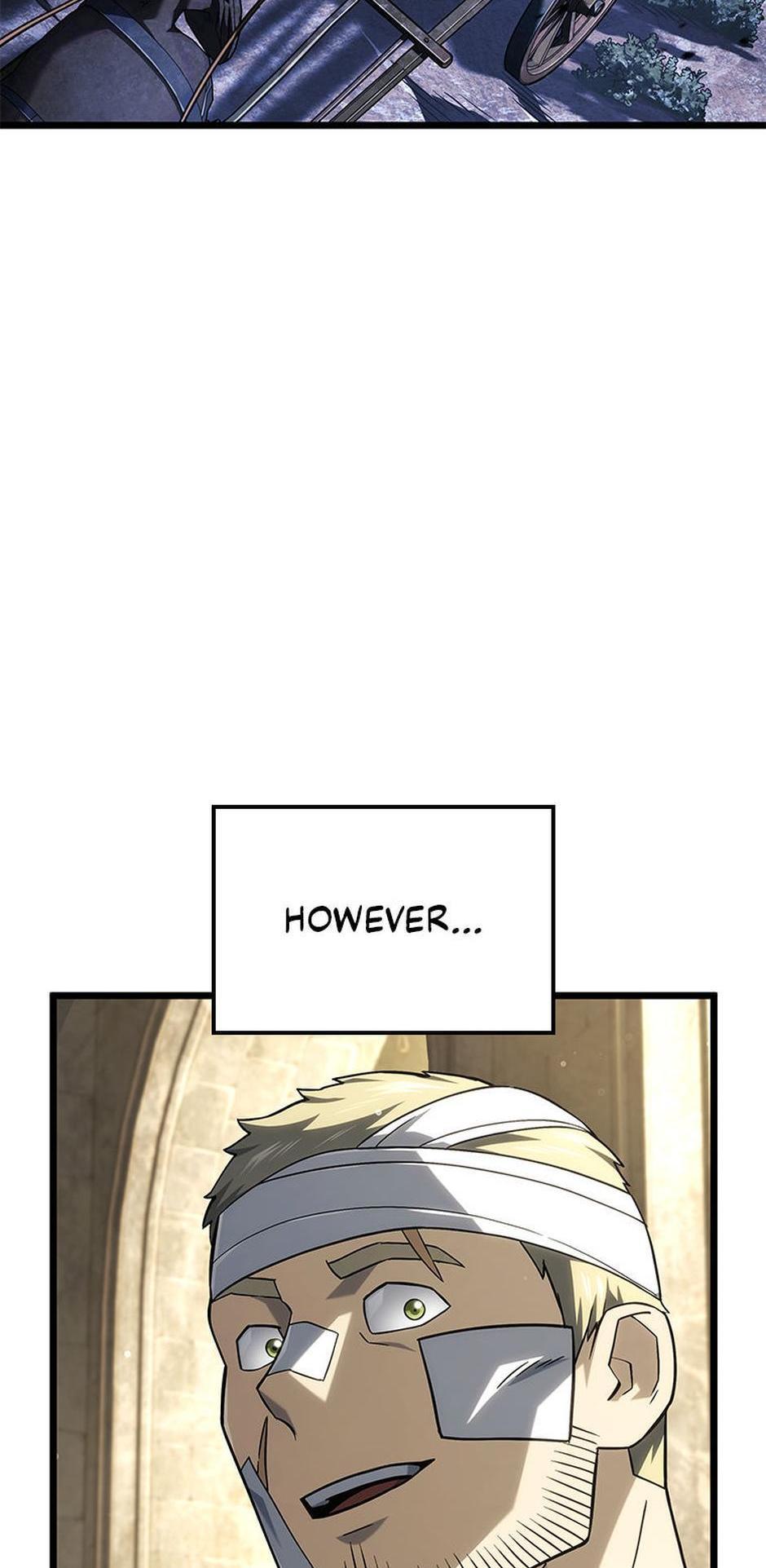 Revenge of the Baskerville Bloodhound Chapter 113 — page 7